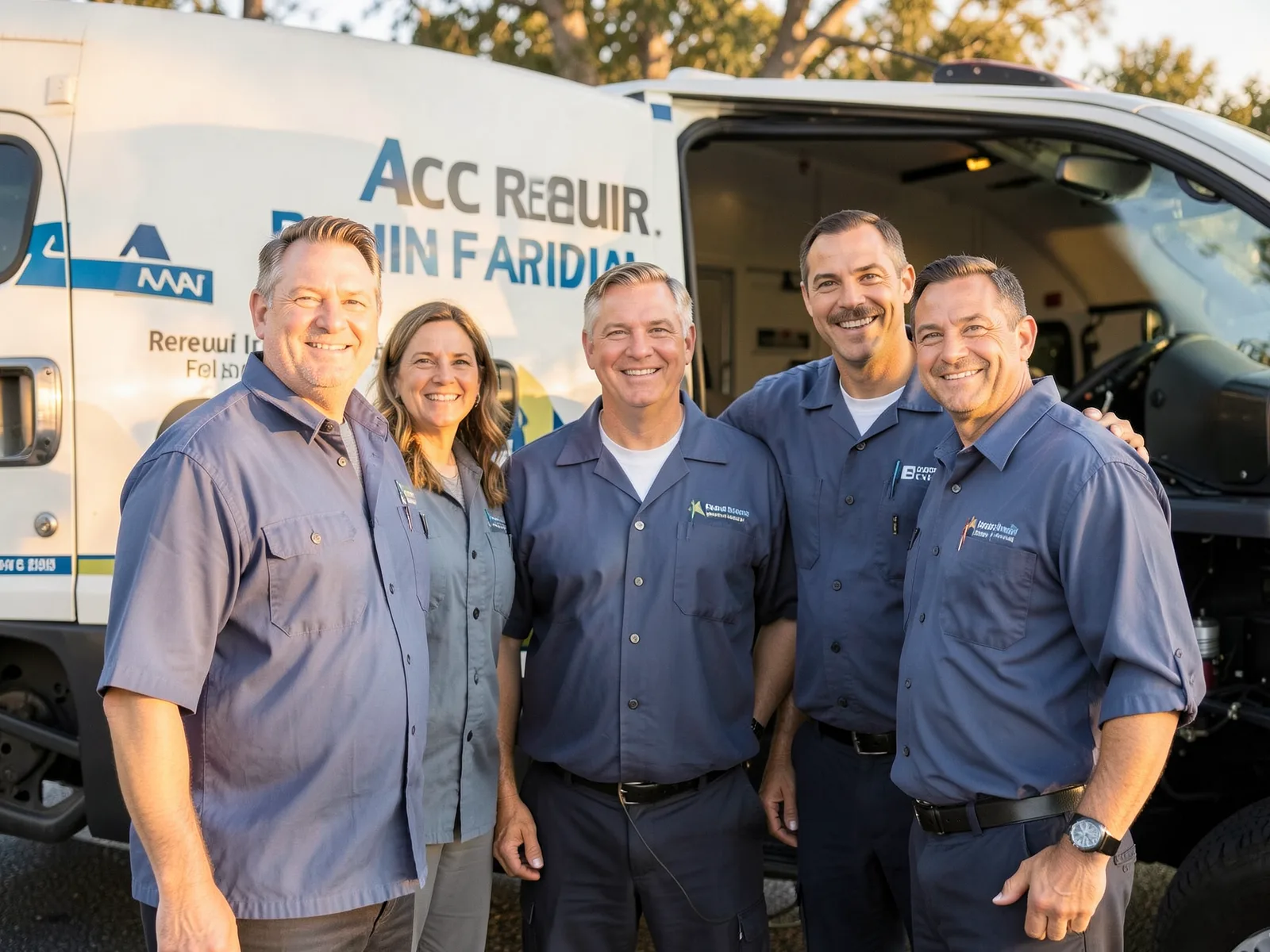 HVAC System Installation in Orange Lake, FL